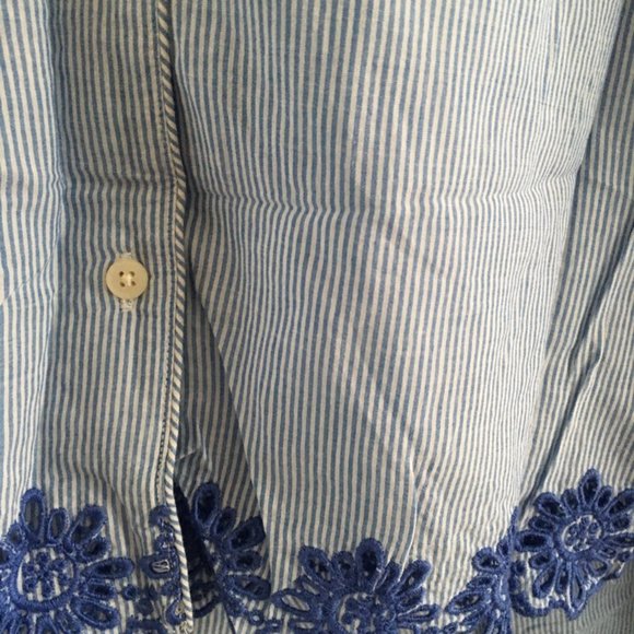 LOVE by Gap NWT 100% cotton Pj Set!! - Picture 9 of 13